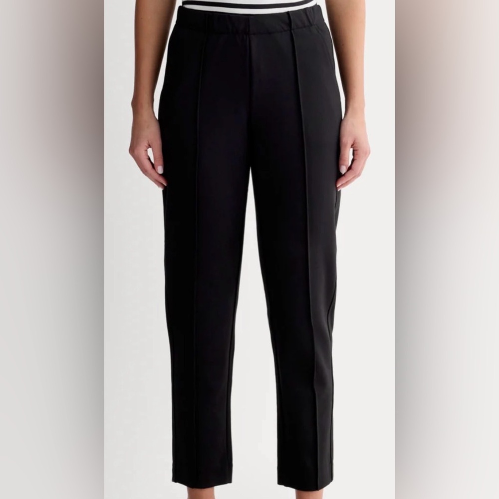 The Limited Black Classic Dream Pants
